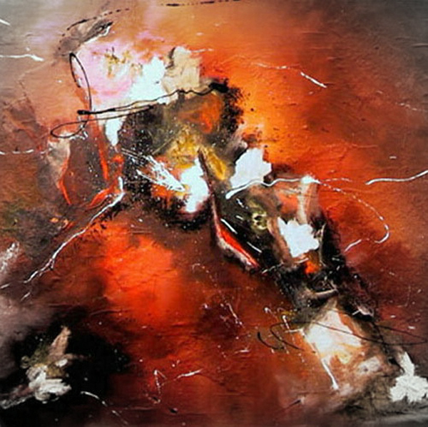 passion III