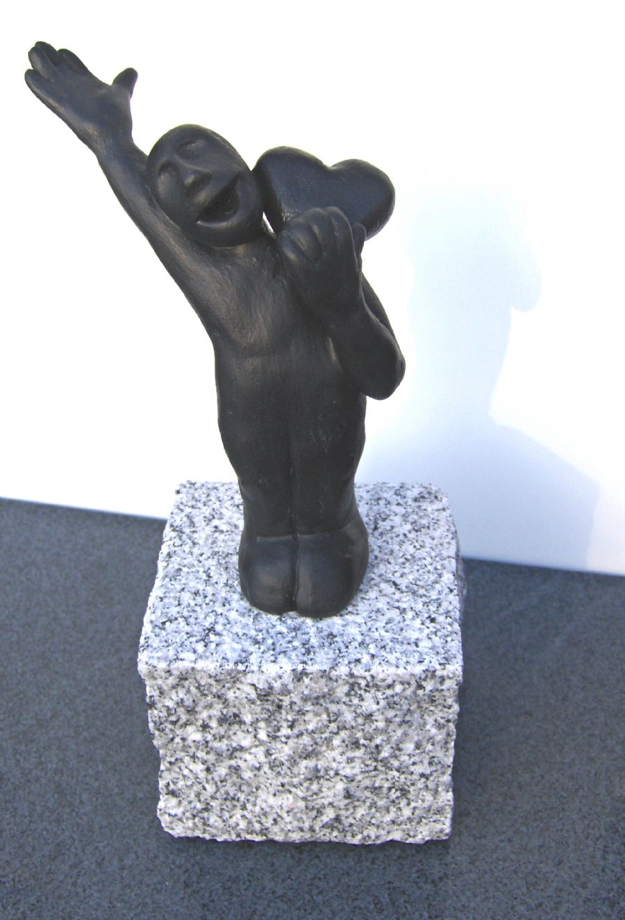 Livsglædeprisen 2009