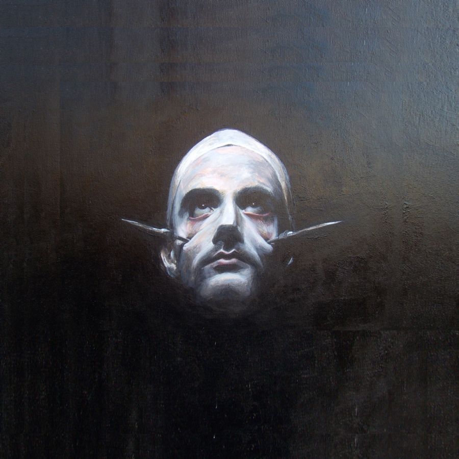 Oliver Riedel