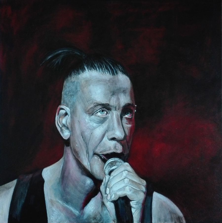 Till Lindemann