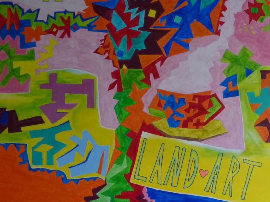 Landart