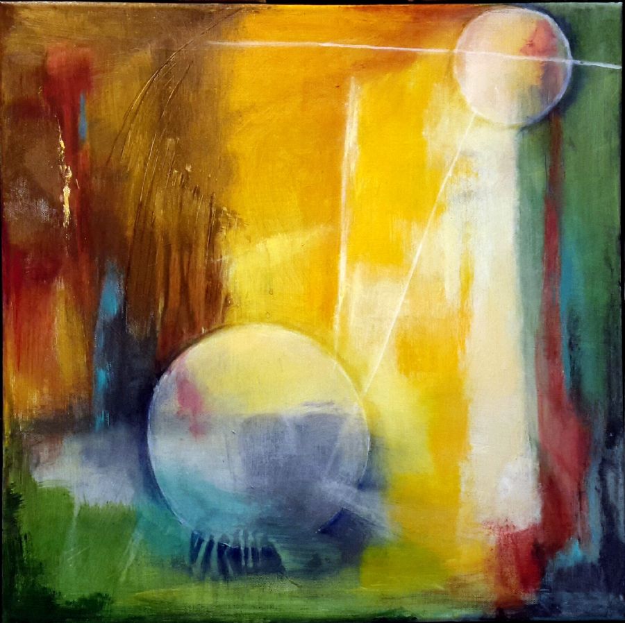 Orbs