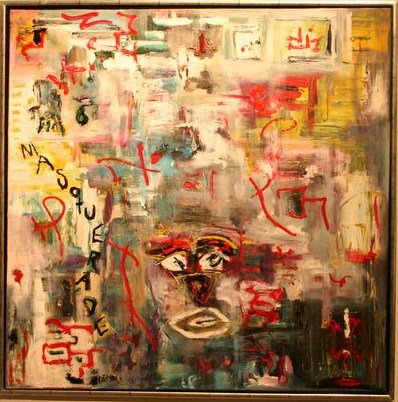 "Masquerade"