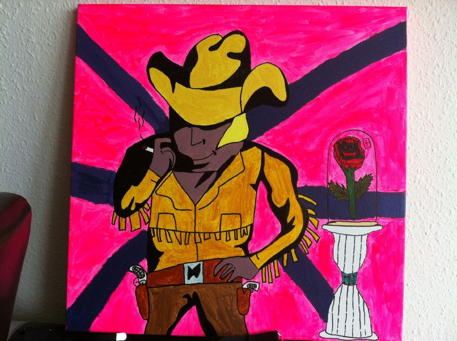 Vores indre cowboy