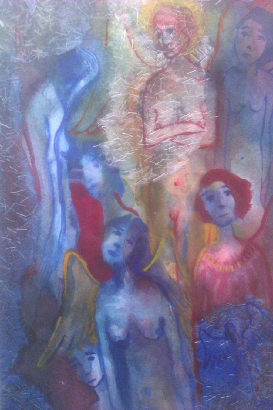 faldne engle 1