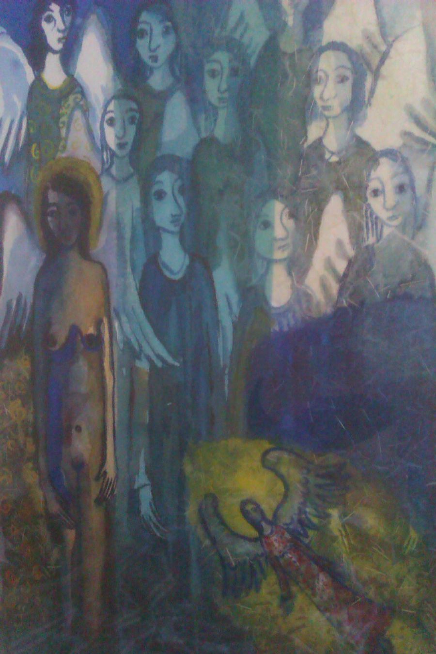 faldne engle 2