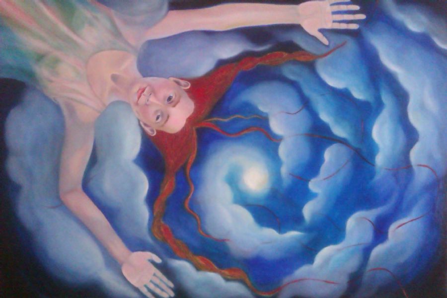 lucid dream