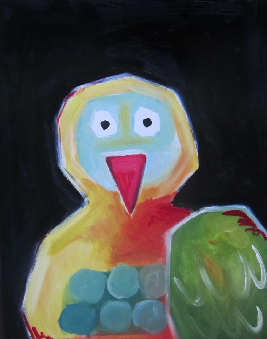 9