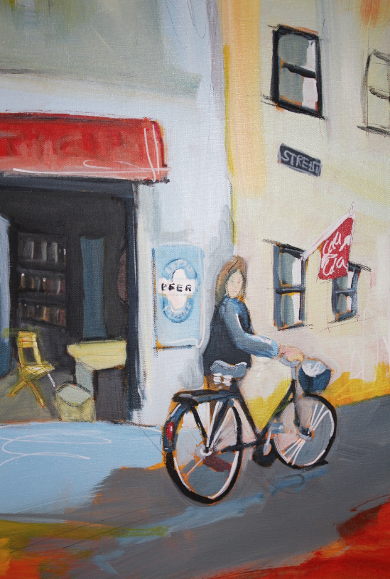 Cykel