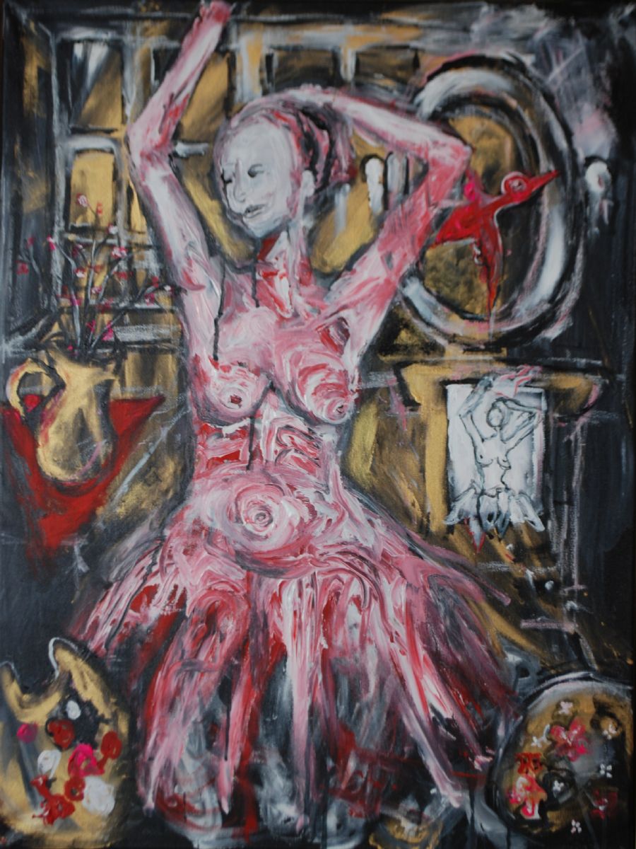 Livets kunst
