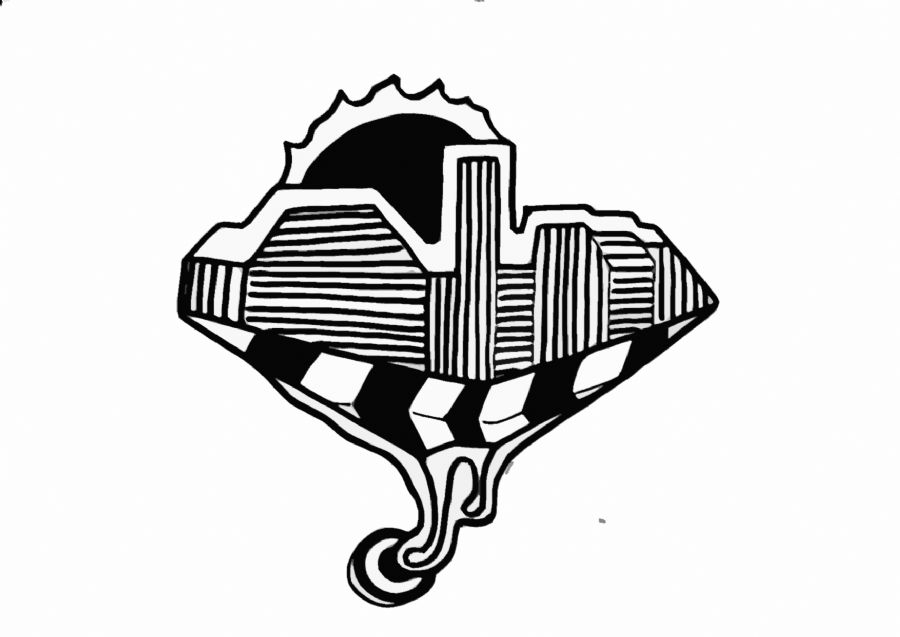 City