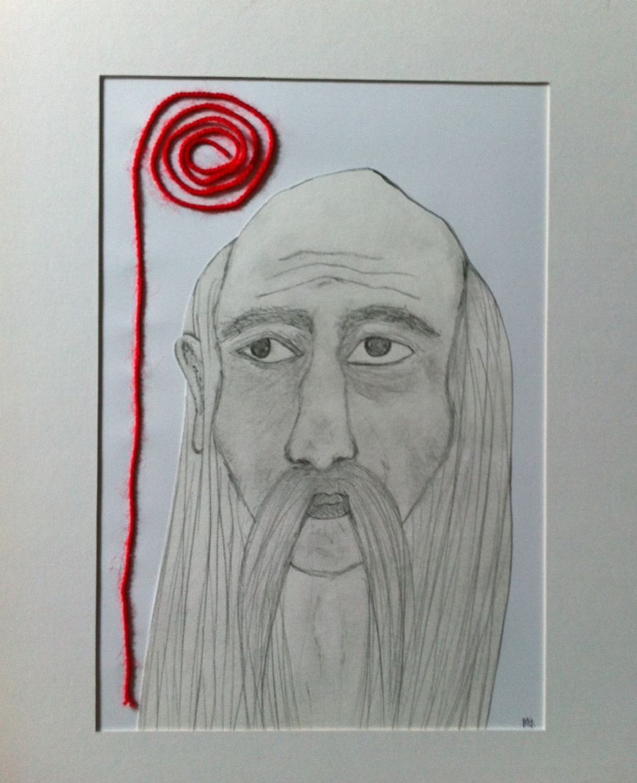 The Red Thread
