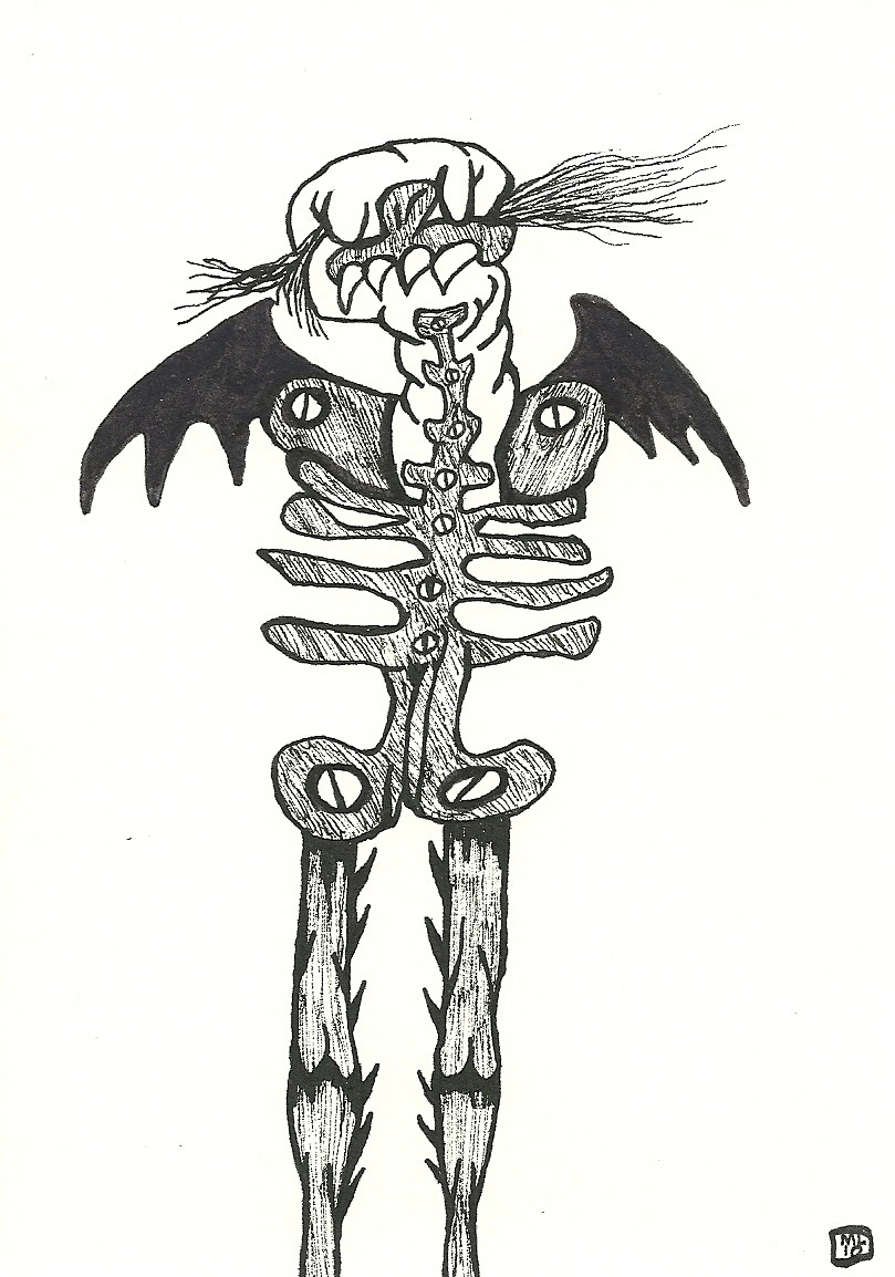 Untitled freak