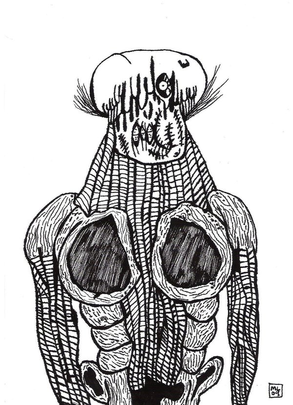 Under the skin