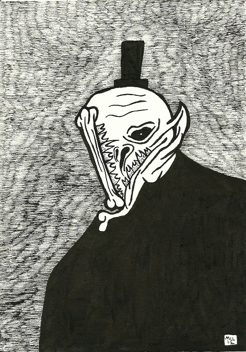 The mayor