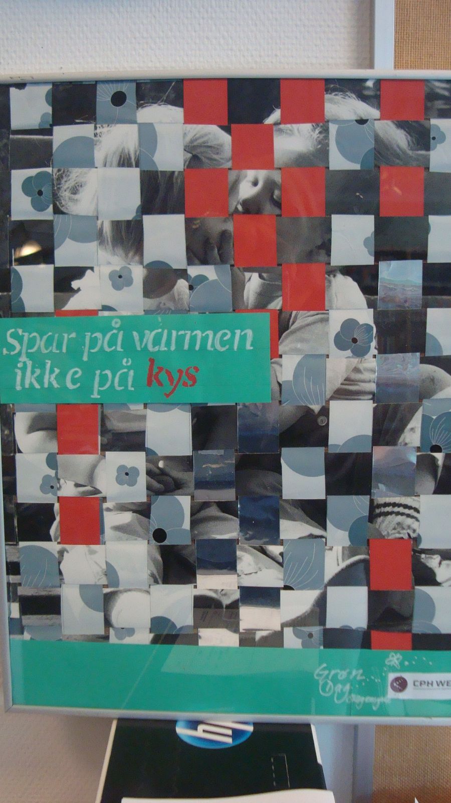 et kys