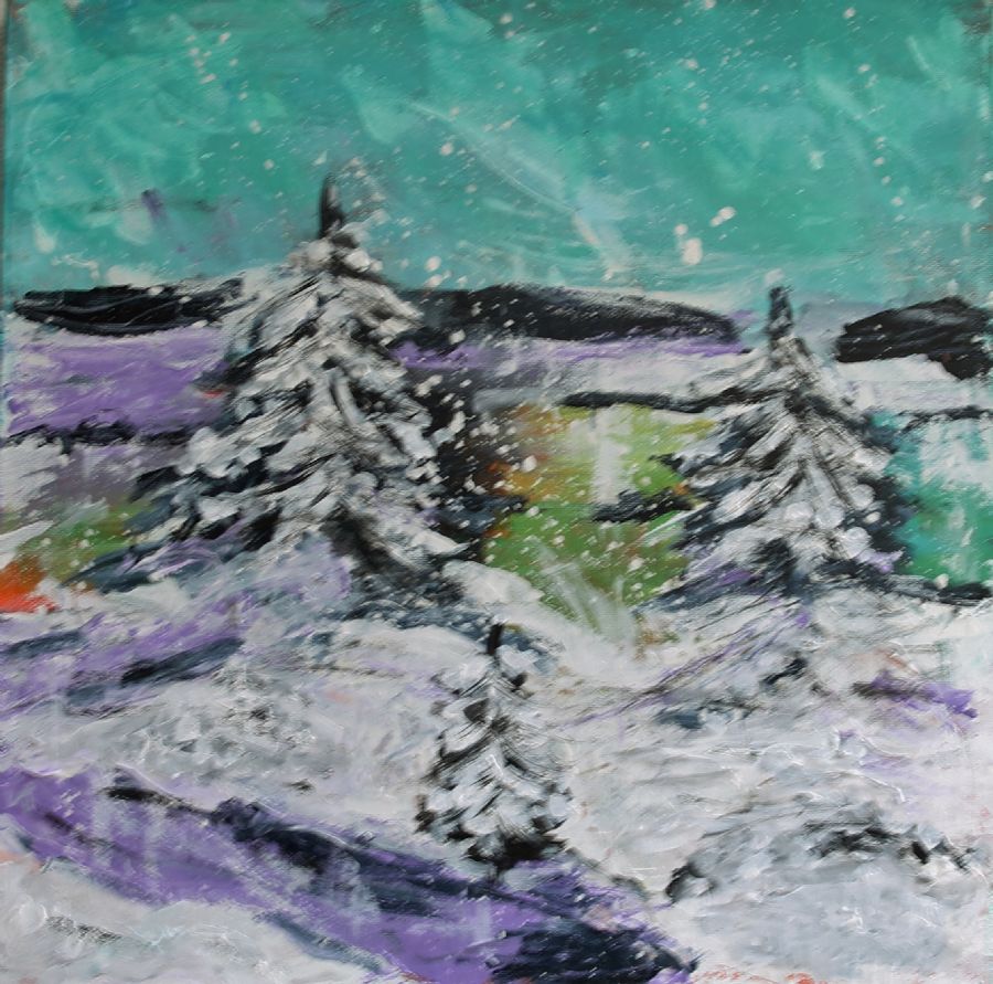 vinter