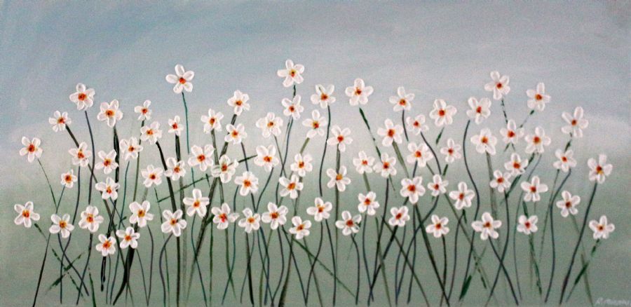 BLOMSTER