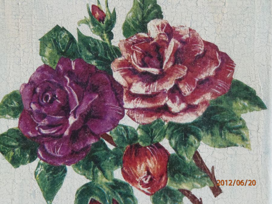 blomst