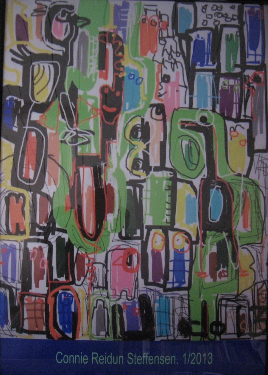 Mitart