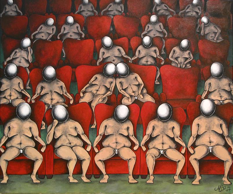 Movie-Theater