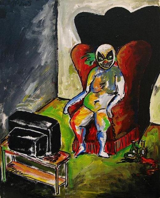 TV