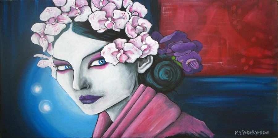 Geisha