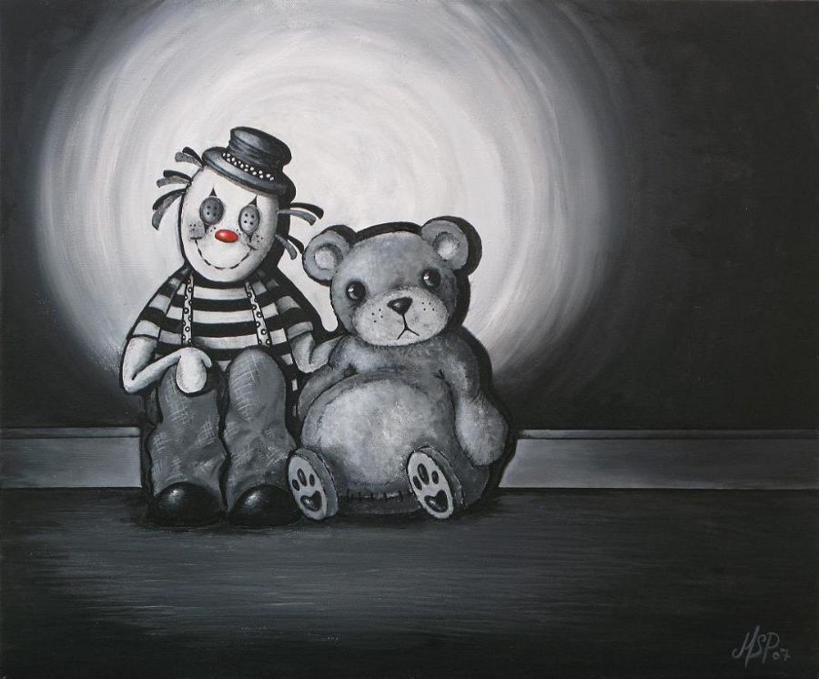 Toys III