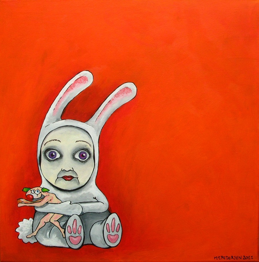BunnySuit II