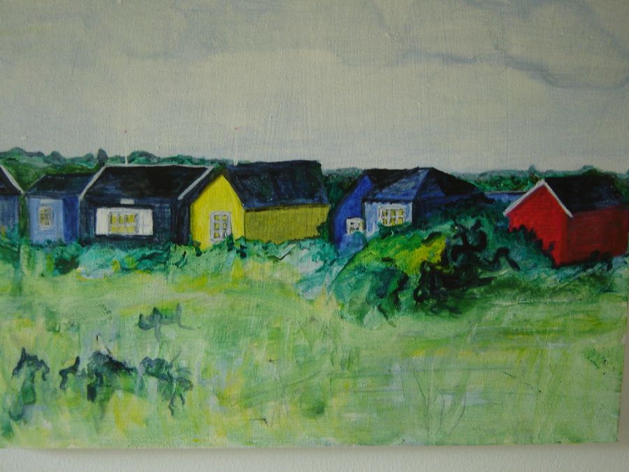 Ærø
