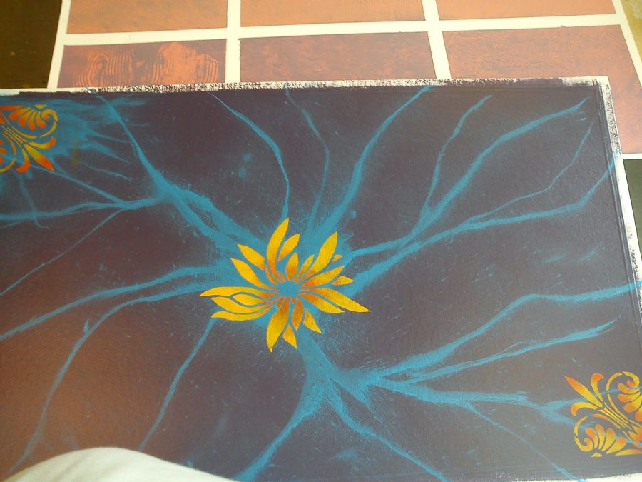 blomst