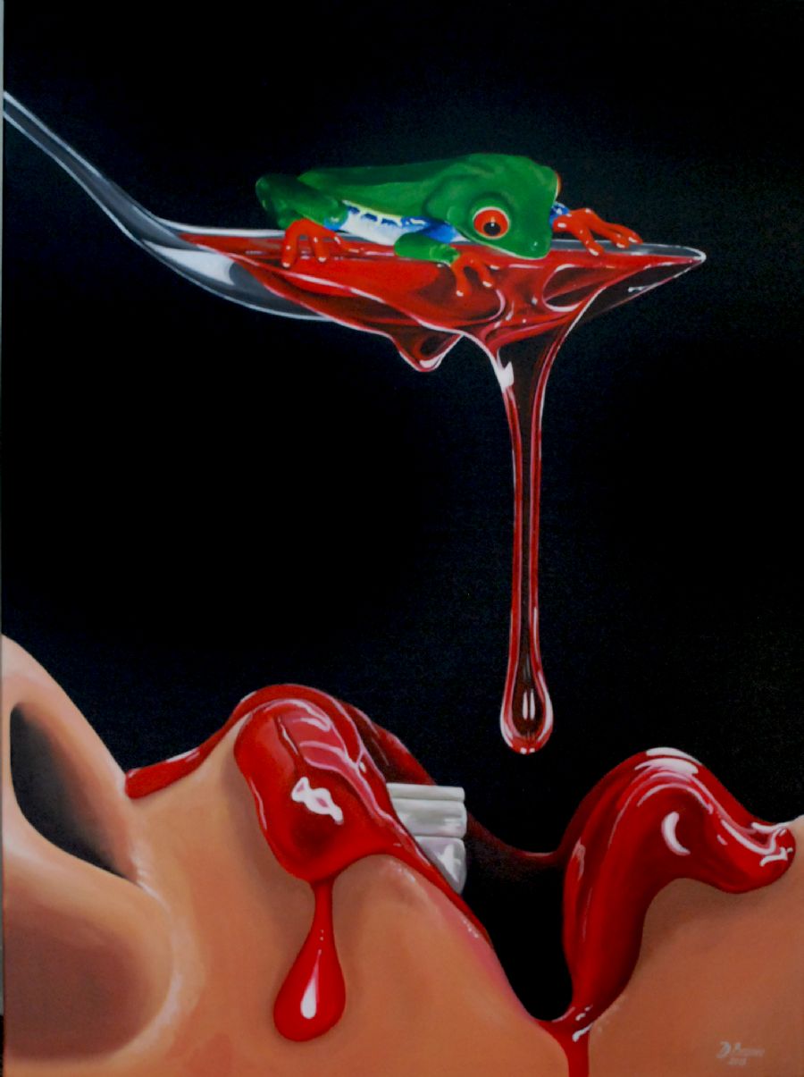 SLURP