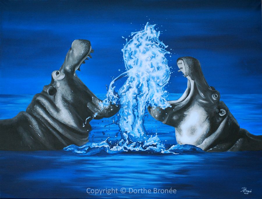Hippo´s