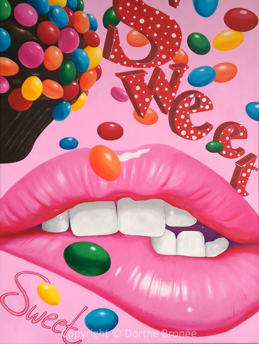 Sweet Lips