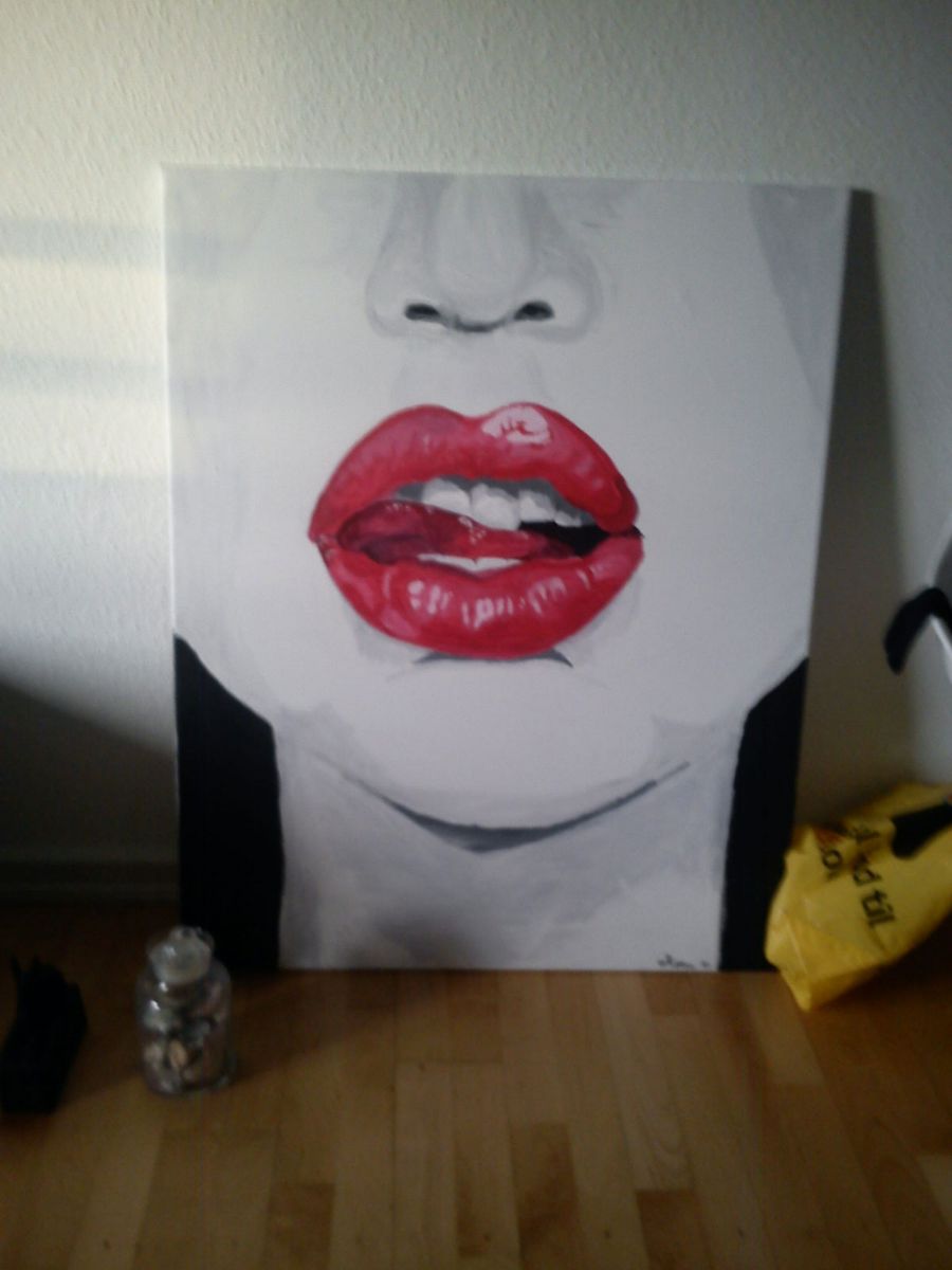 Lips