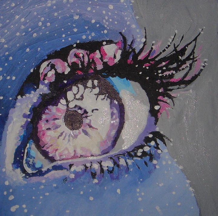 Eye