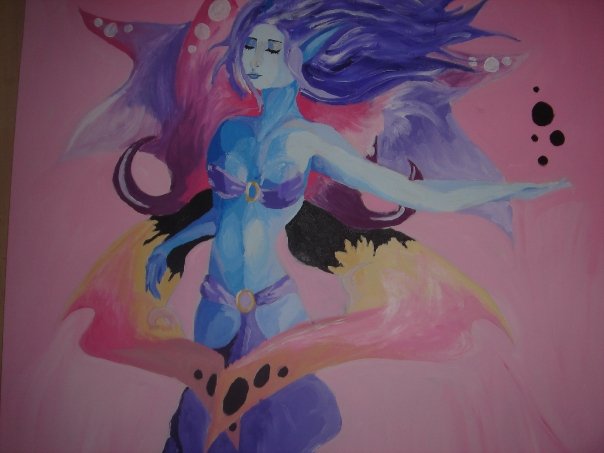 Fairy