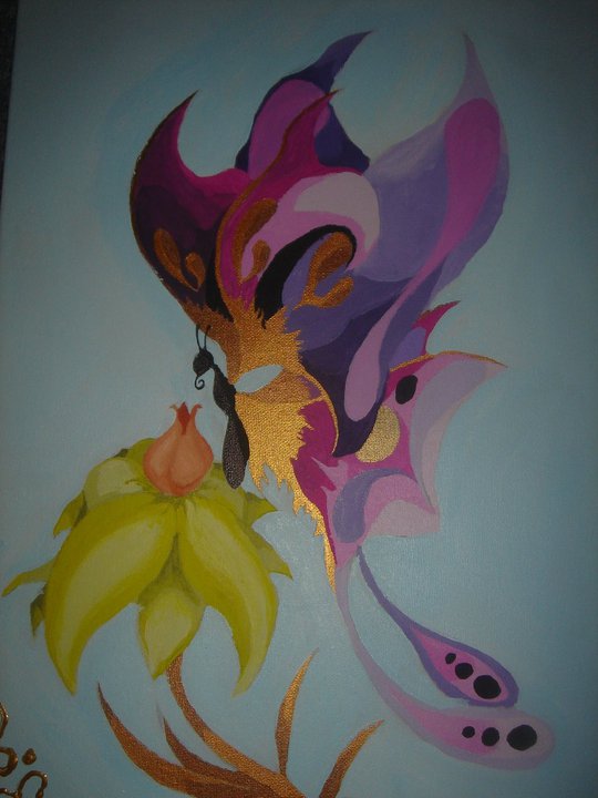 Butterfly
