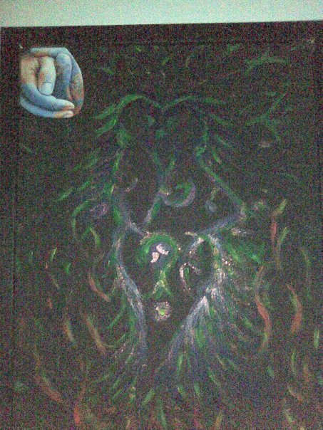 ONE WOLD ONE LOVE