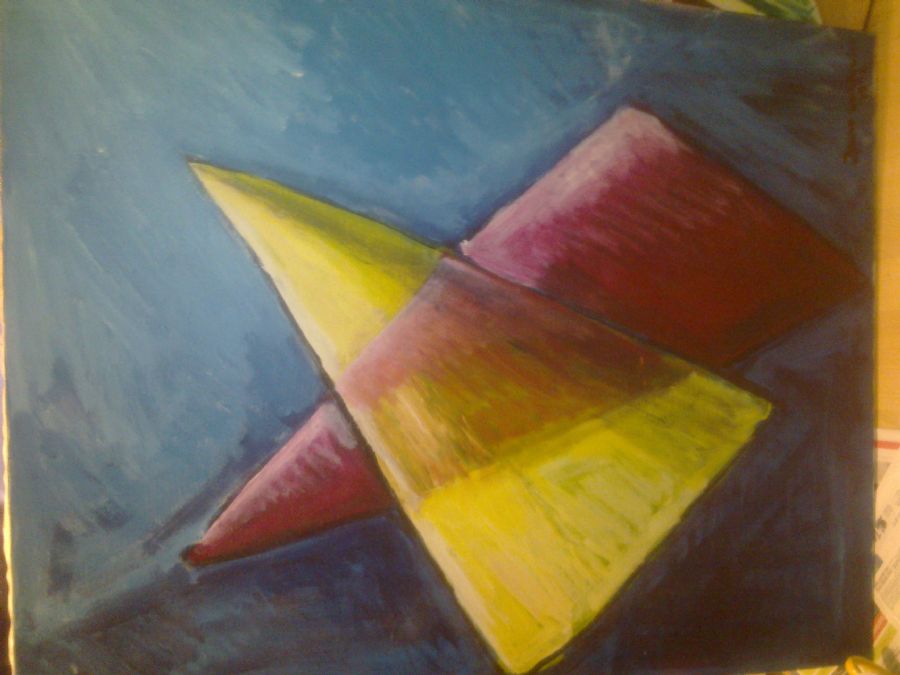 diamond