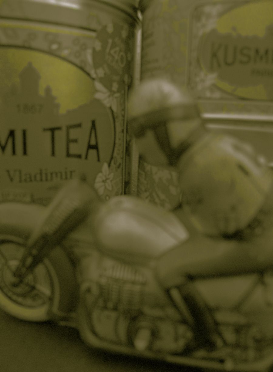 retro