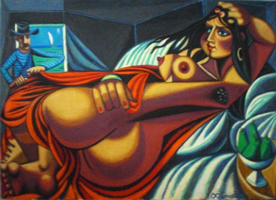 "Olympia"