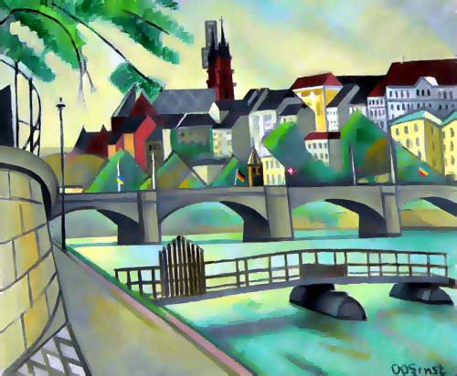 "Mittelbrugge Basel"