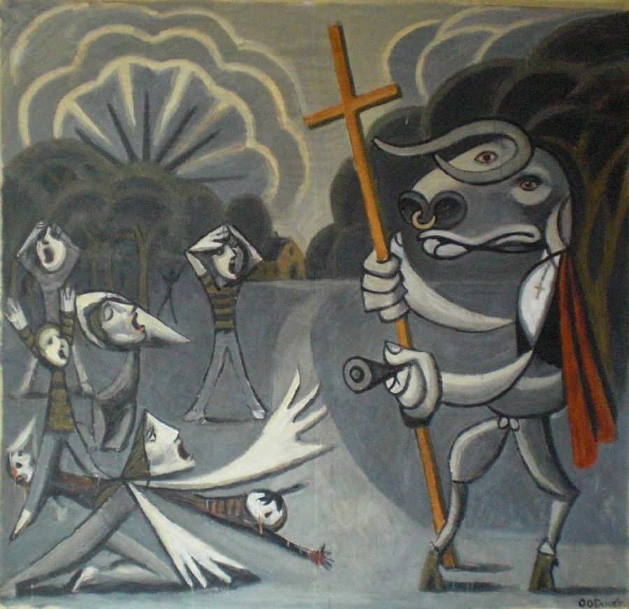 "UTØIA"