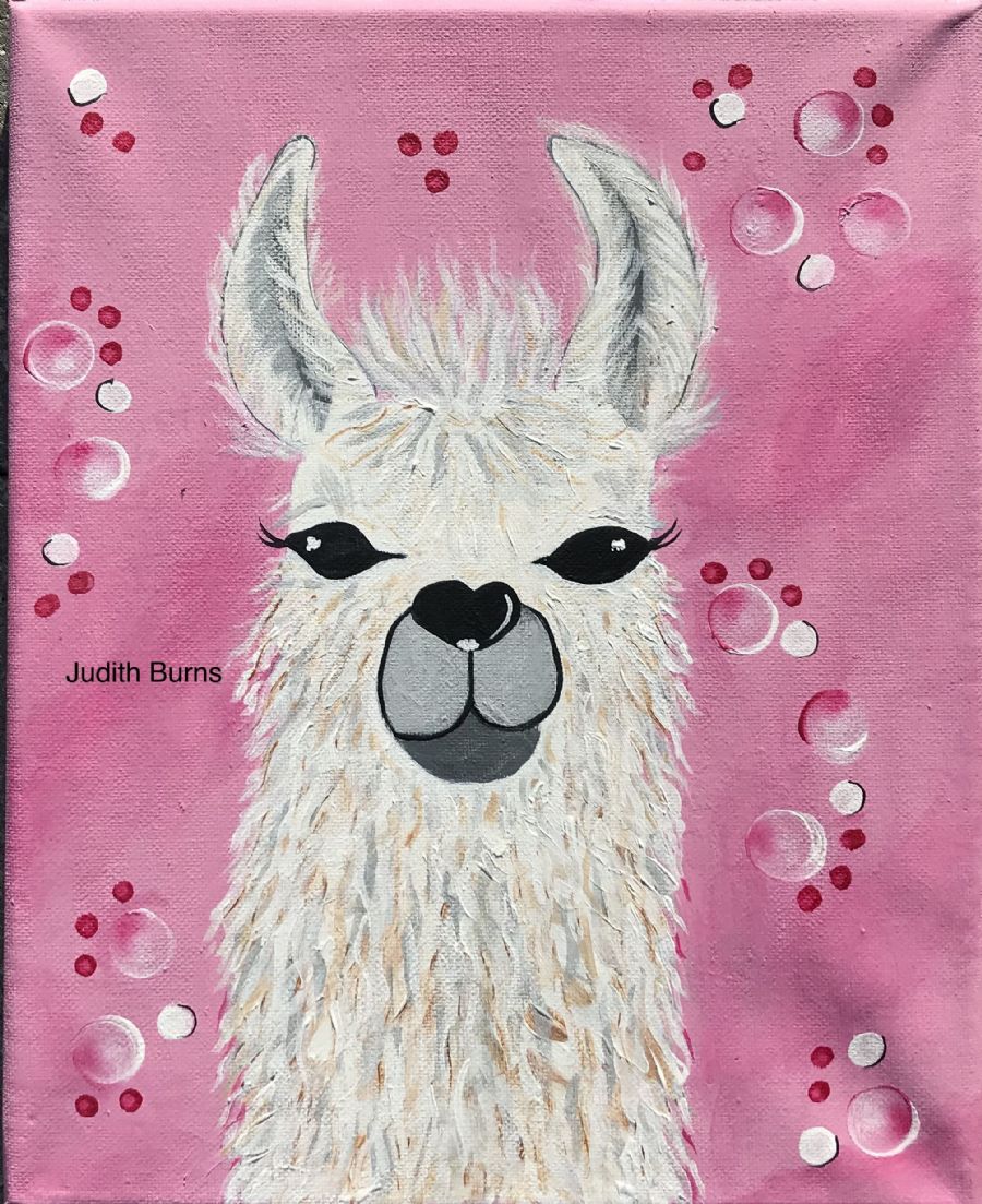 Lama