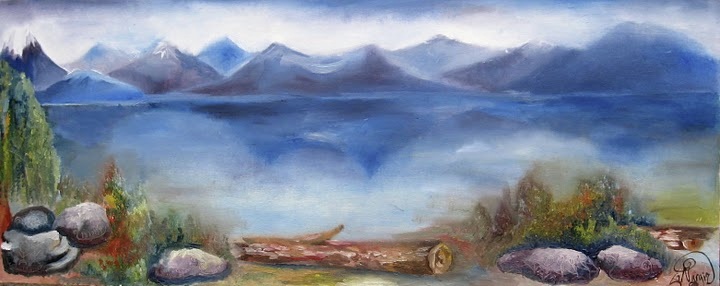 the promissed land