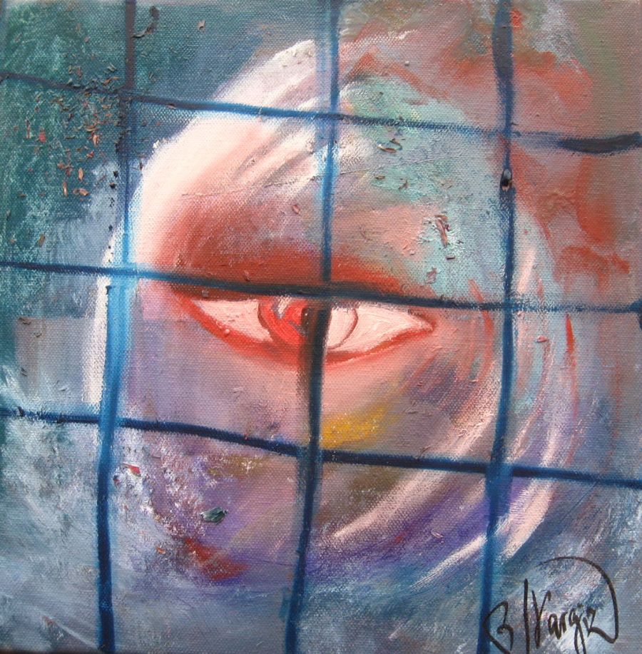 Håb i fænslet