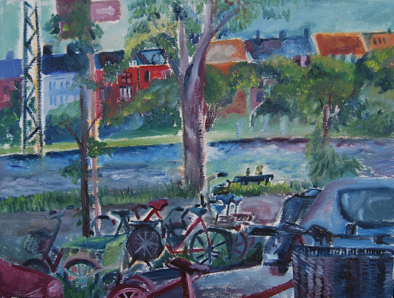 VedSøerne