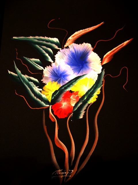 Flowers