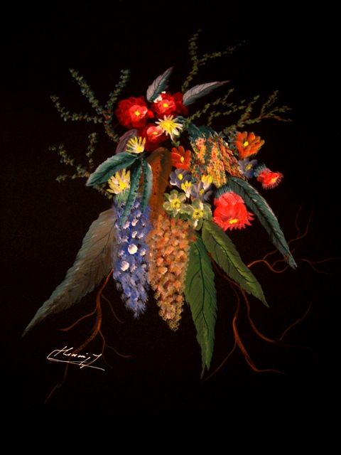 Flowers